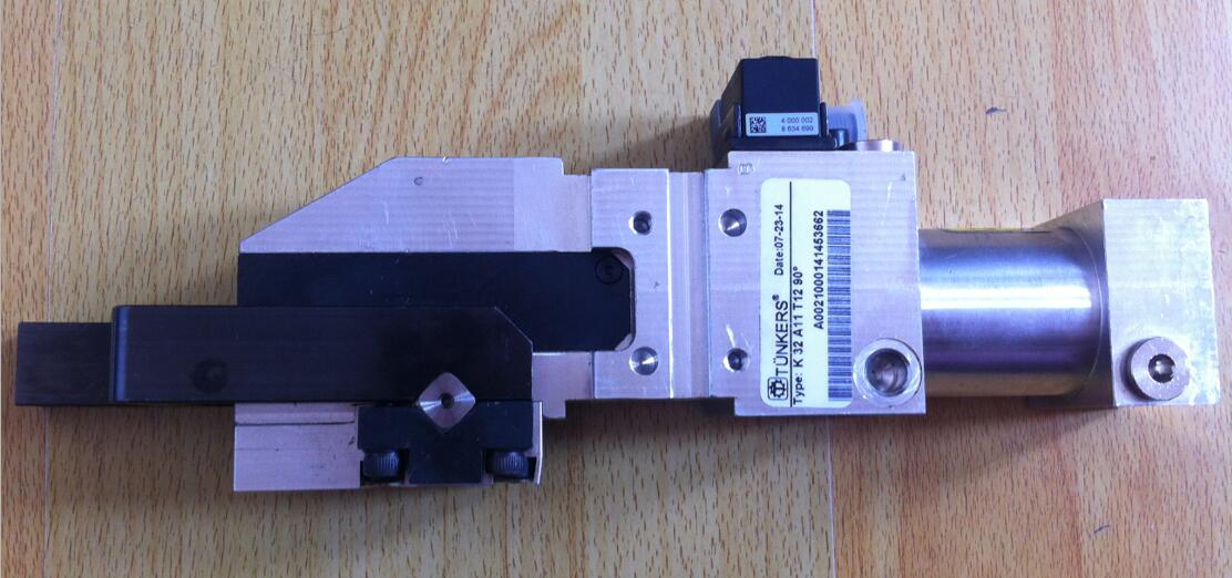 K32 A10 T12 90�� ��(gu��)TUNKERS�A�o���